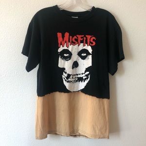 MISFITS TEE